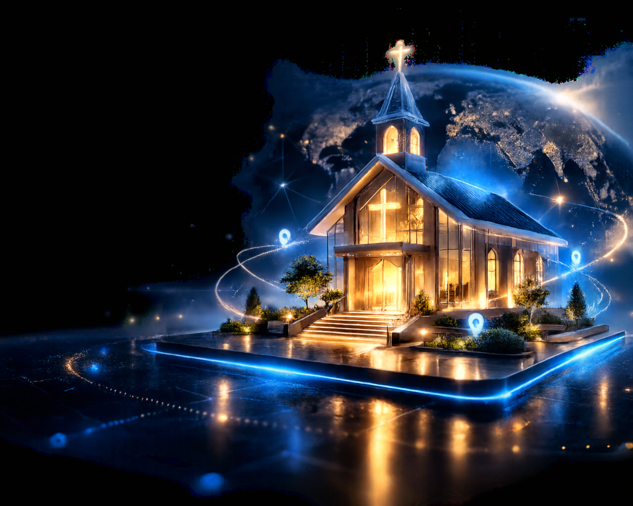 Frontline Bible Church